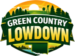 Green Country Lowdown